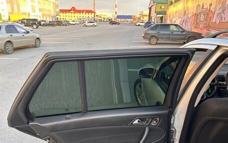 Mercedes-Benz C-Класс, 2005 год, 750 000 рублей, 16 фотография