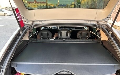 Mercedes-Benz C-Класс, 2005 год, 750 000 рублей, 18 фотография