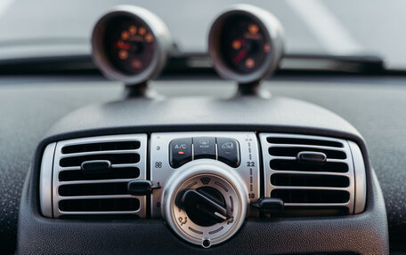 Smart Fortwo III, 2009 год, 600 000 рублей, 15 фотография