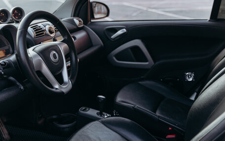 Smart Fortwo III, 2009 год, 600 000 рублей, 20 фотография