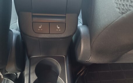 Skoda Rapid I, 2019 год, 1 430 000 рублей, 10 фотография