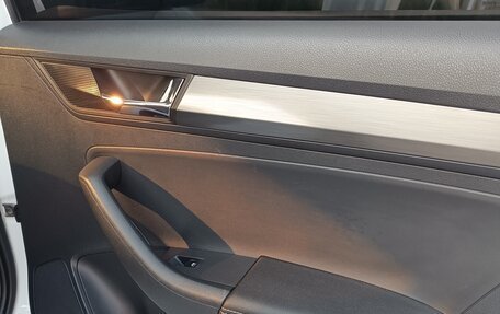 Skoda Rapid I, 2019 год, 1 430 000 рублей, 13 фотография