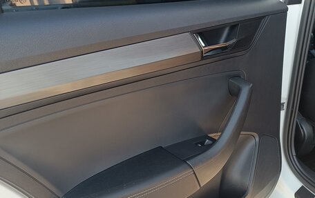 Skoda Rapid I, 2019 год, 1 430 000 рублей, 11 фотография