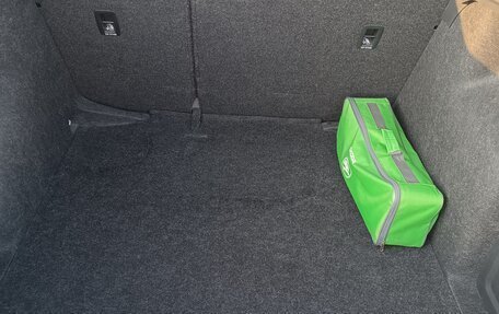 Skoda Rapid I, 2019 год, 1 430 000 рублей, 15 фотография