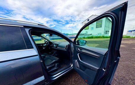 Skoda Karoq I, 2020 год, 1 700 000 рублей, 18 фотография