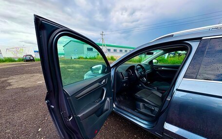 Skoda Karoq I, 2020 год, 1 700 000 рублей, 17 фотография