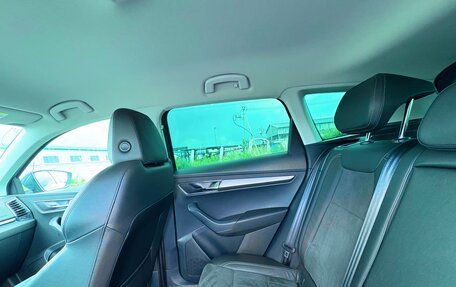 Skoda Karoq I, 2020 год, 1 700 000 рублей, 20 фотография