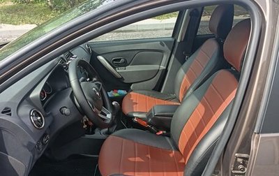 Renault Logan II, 2020 год, 1 250 000 рублей, 1 фотография