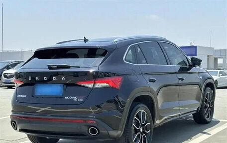 Skoda Kodiaq I, 2022 год, 2 700 999 рублей, 4 фотография