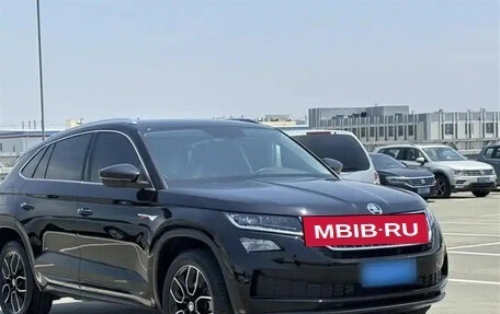 Skoda Kodiaq I, 2022 год, 2 700 999 рублей, 3 фотография