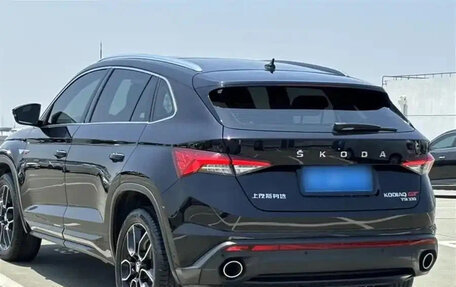 Skoda Kodiaq I, 2022 год, 2 700 999 рублей, 6 фотография