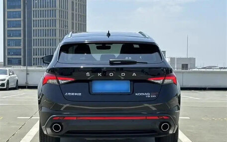 Skoda Kodiaq I, 2022 год, 2 700 999 рублей, 5 фотография