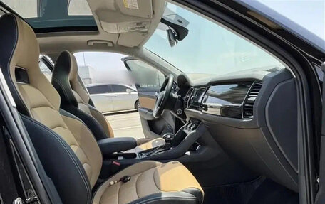 Skoda Kodiaq I, 2022 год, 2 700 999 рублей, 9 фотография