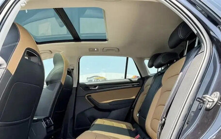 Skoda Kodiaq I, 2022 год, 2 700 999 рублей, 12 фотография