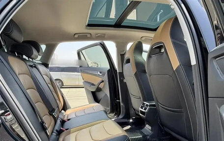 Skoda Kodiaq I, 2022 год, 2 700 999 рублей, 13 фотография