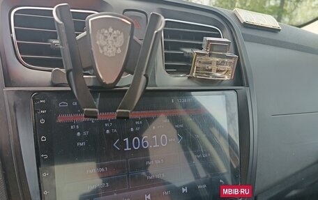 Renault Logan II, 2020 год, 1 250 000 рублей, 5 фотография