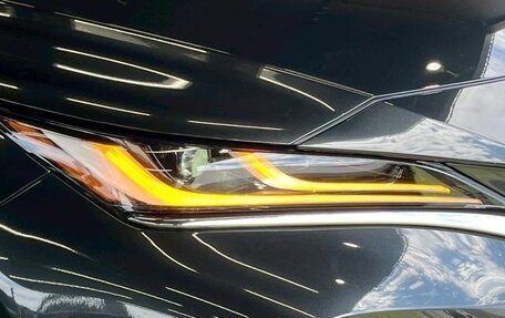 Toyota Harrier, 2022 год, 2 740 355 рублей, 6 фотография