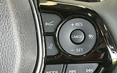 Toyota Harrier, 2022 год, 2 740 355 рублей, 11 фотография