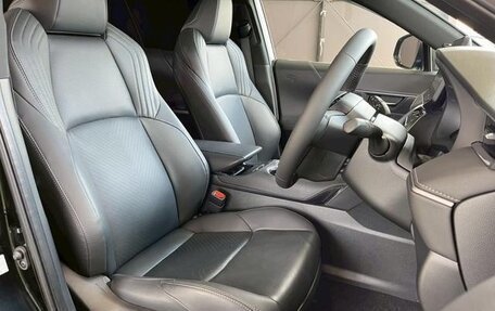 Toyota Harrier, 2022 год, 2 740 355 рублей, 13 фотография