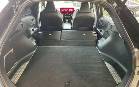 Toyota Harrier, 2022 год, 2 740 355 рублей, 16 фотография