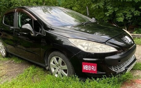 Peugeot 308 II, 2008 год, 470 000 рублей, 14 фотография
