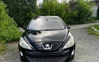 Peugeot 308 II, 2008 год, 470 000 рублей, 1 фотография