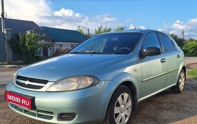 Chevrolet Lacetti, 2007 год, 370 000 рублей, 1 фотография