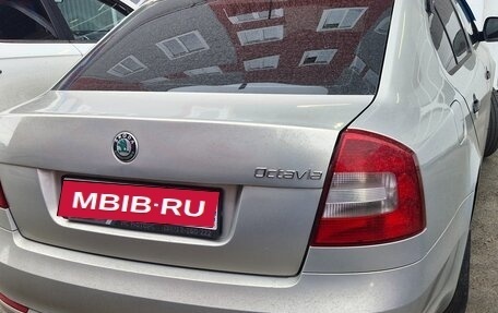 Skoda Octavia, 2012 год, 680 000 рублей, 1 фотография
