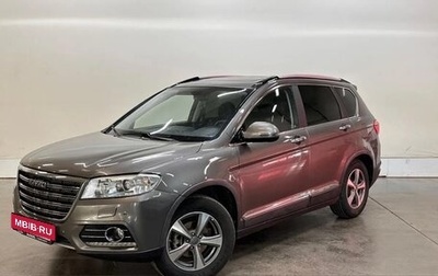 Haval H6, 2019 год, 1 308 000 рублей, 1 фотография