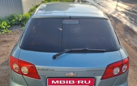 Chevrolet Lacetti, 2007 год, 370 000 рублей, 5 фотография