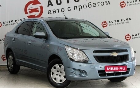 Chevrolet Cobalt II, 2013 год, 689 000 рублей, 1 фотография