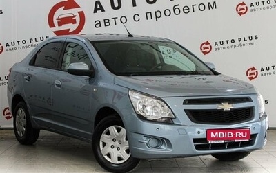 Chevrolet Cobalt II, 2013 год, 689 000 рублей, 1 фотография
