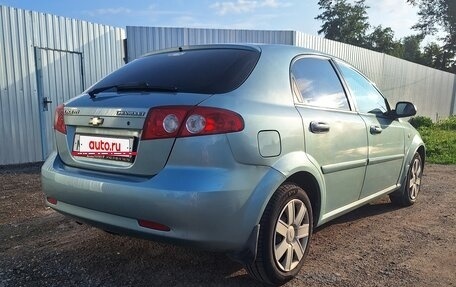 Chevrolet Lacetti, 2007 год, 370 000 рублей, 6 фотография