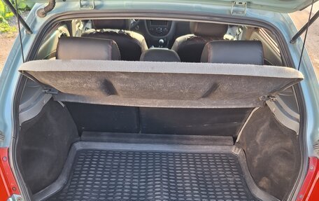 Chevrolet Lacetti, 2007 год, 370 000 рублей, 12 фотография