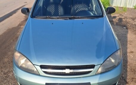 Chevrolet Lacetti, 2007 год, 370 000 рублей, 10 фотография