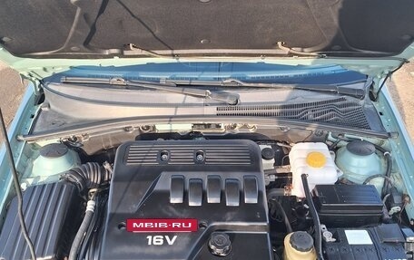 Chevrolet Lacetti, 2007 год, 370 000 рублей, 13 фотография