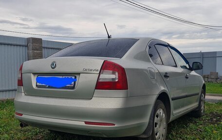 Skoda Octavia, 2012 год, 680 000 рублей, 3 фотография