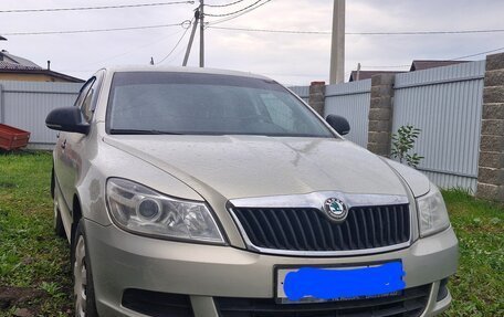 Skoda Octavia, 2012 год, 680 000 рублей, 2 фотография