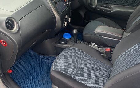 Nissan Note II рестайлинг, 2016 год, 670 000 рублей, 6 фотография
