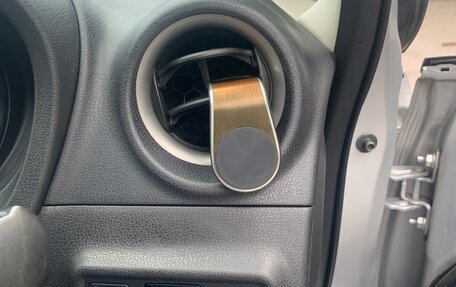 Nissan Note II рестайлинг, 2016 год, 670 000 рублей, 11 фотография