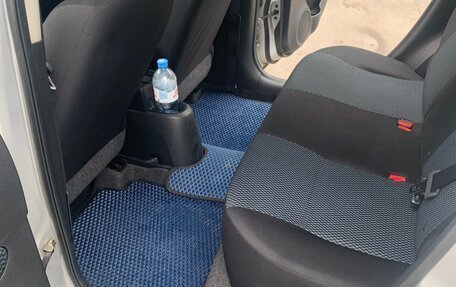 Nissan Note II рестайлинг, 2016 год, 670 000 рублей, 16 фотография