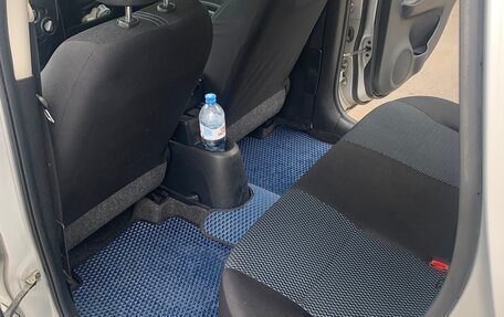 Nissan Note II рестайлинг, 2016 год, 670 000 рублей, 15 фотография