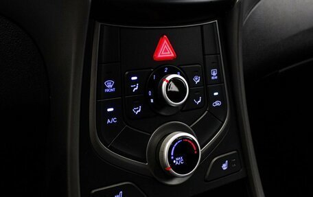 Hyundai Elantra V, 2015 год, 1 199 000 рублей, 14 фотография