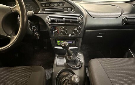 Chevrolet Niva I рестайлинг, 2008 год, 338 000 рублей, 8 фотография