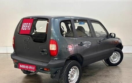Chevrolet Niva I рестайлинг, 2008 год, 338 000 рублей, 2 фотография