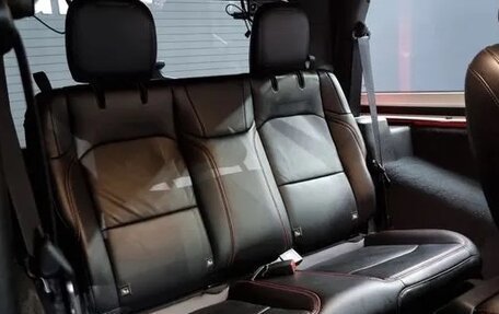 Jeep Wrangler, 2022 год, 3 850 000 рублей, 12 фотография