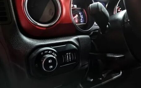 Jeep Wrangler, 2022 год, 3 850 000 рублей, 18 фотография