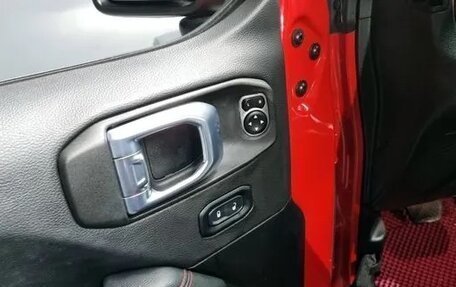 Jeep Wrangler, 2022 год, 3 850 000 рублей, 17 фотография