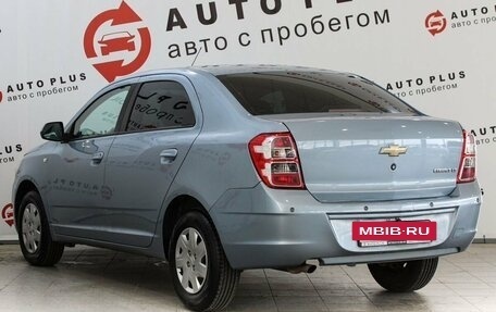 Chevrolet Cobalt II, 2013 год, 689 000 рублей, 2 фотография