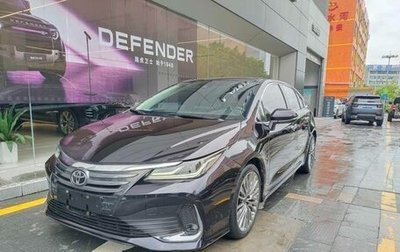 Toyota Allion, 2021 год, 1 832 887 рублей, 1 фотография
